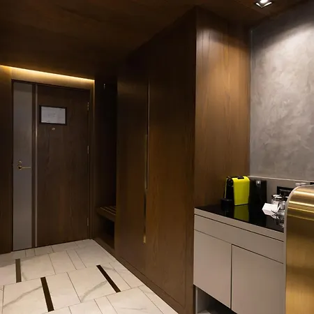 The Wings Karakoy Hotel 4*