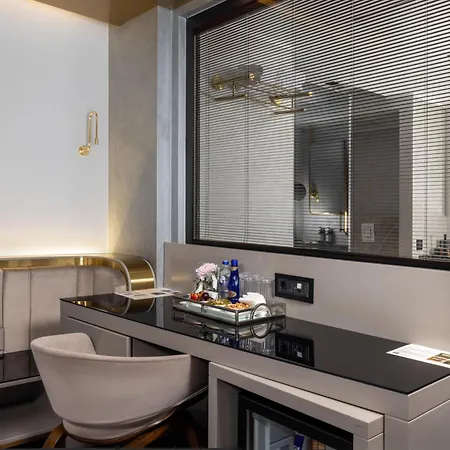 Hotel The Wings Karakoy Istanbul
