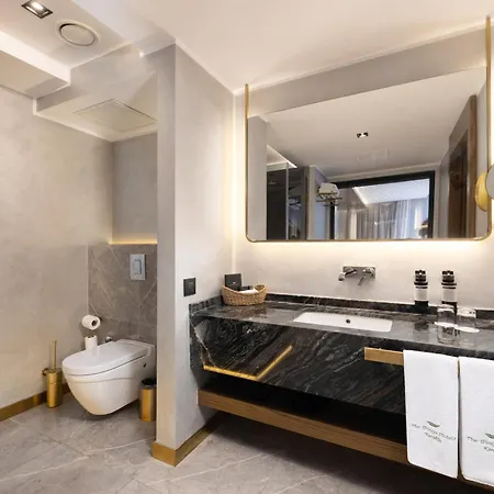 Hotel The Wings Karakoy 4*