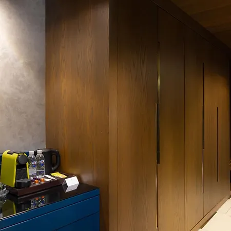 Hotel The Wings Karakoy
