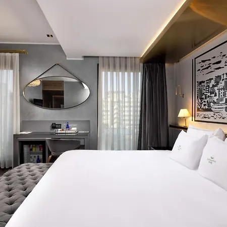 Hotel The Wings Karakoy