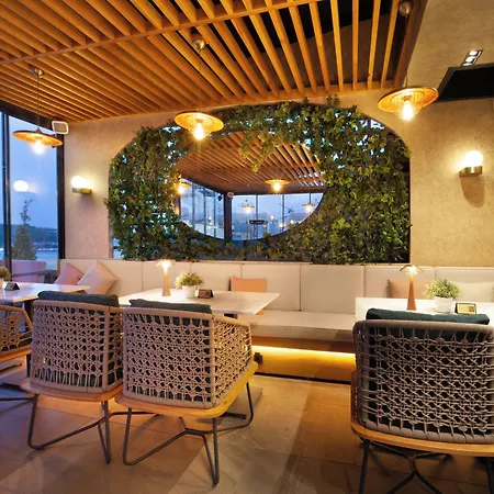 The Wings Karakoy 4*