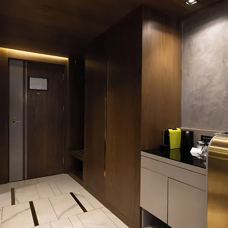 Hotel The Wings Karakoy 4*