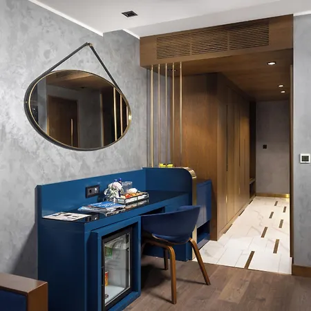 The Wings Karakoy Hotel Istanbul