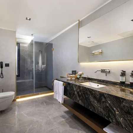 The Wings Karakoy 4* Стамбул