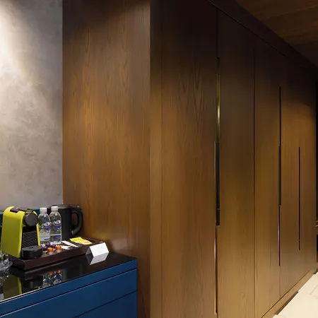 The Wings Karakoy 4* Стамбул