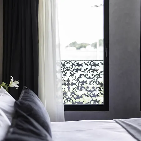 Отель The Wings Karakoy 4*