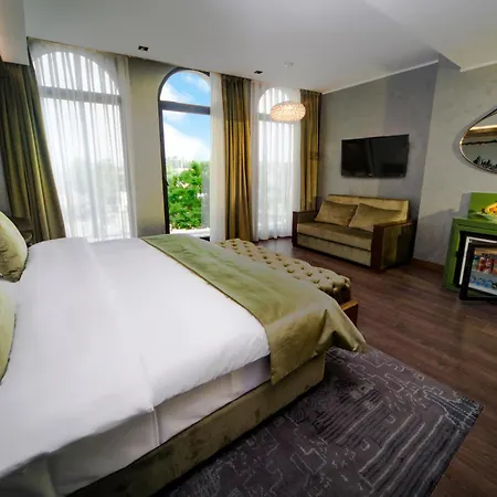 The Wings Karakoy 4*