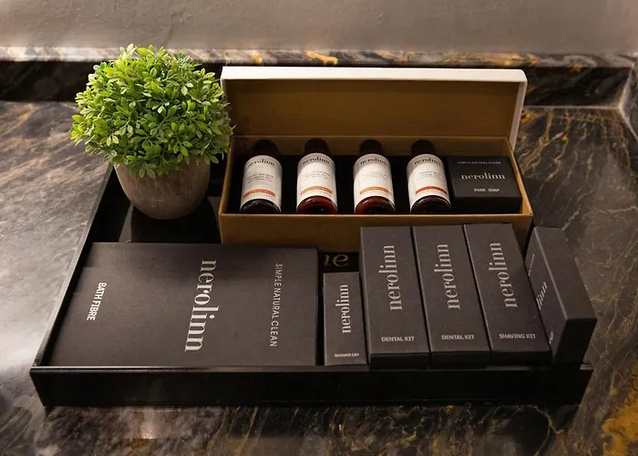 The Wings Karakoy Hotel 4*