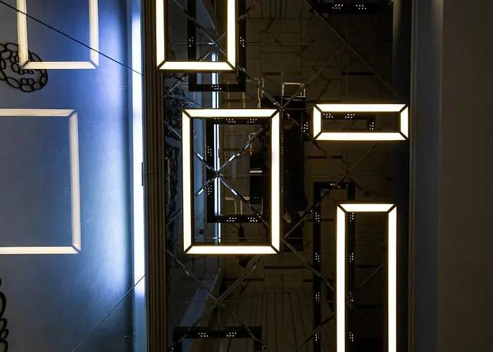 The Wings Karakoy Hotel 4*