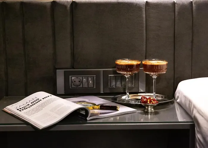 The Wings Karakoy Hotel 4*