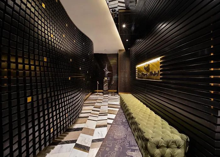 The Wings Karakoy Estambul