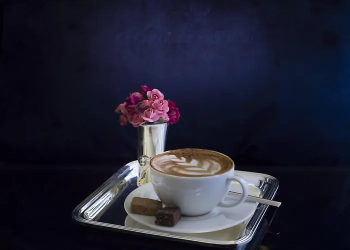 The Wings Karakoy Hotel