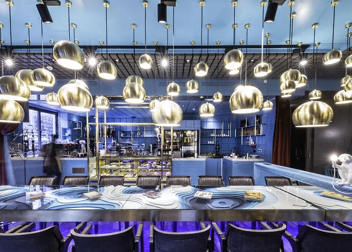 Hotel The Wings Karakoy Estambul