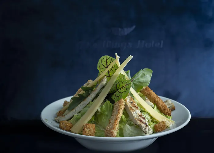 The Wings Karakoy Hotel Estambul