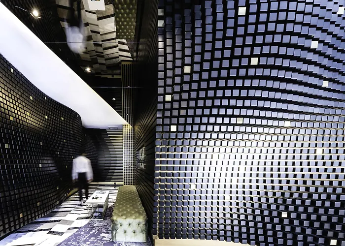 Hotel The Wings Karakoy 4*