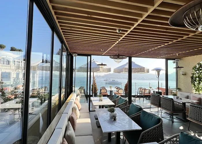 Hotel The Wings Karakoy 4*