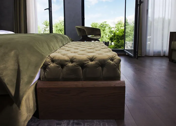 The Wings Karakoy Hotel 4*