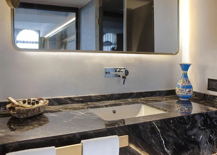 The Wings Karakoy Hotel 4*