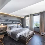 Hotel The Wings Karakoy
