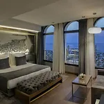 The Wings Karakoy 4* Istanbul