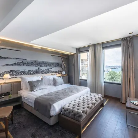 Hotel The Wings Karakoy