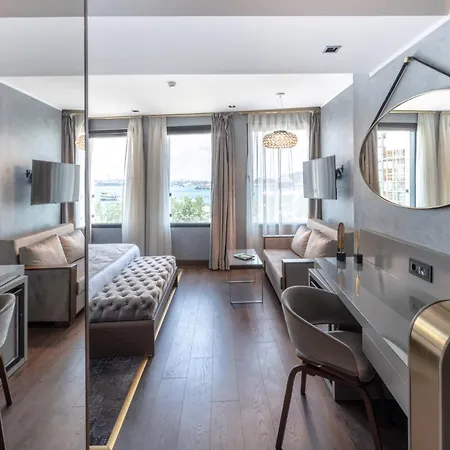 The Wings Karakoy Hotel