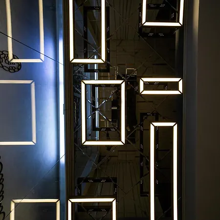 The Wings Karakoy Hotel 4*