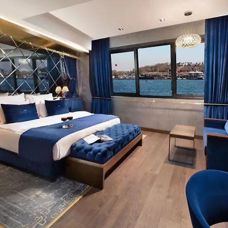 The Wings Karakoy Hotel 4*