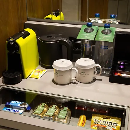 The Wings Karakoy Hotel Stambuł