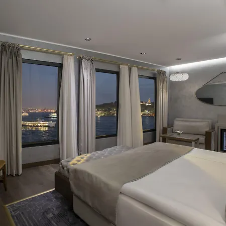 The Wings Karakoy Hotel Stambuł