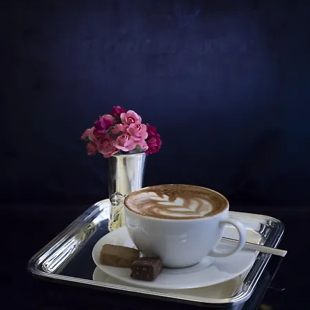 The Wings Karakoy Hotel