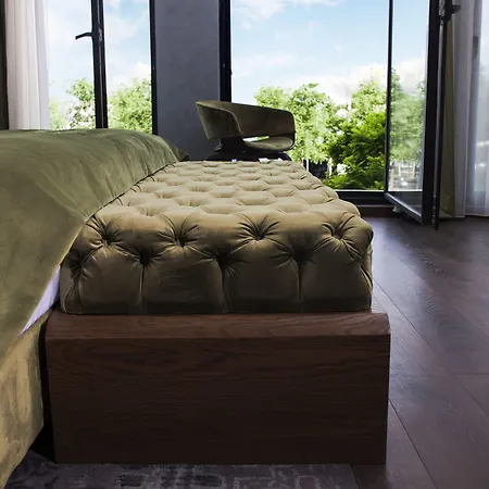 The Wings Karakoy Hotel 4*