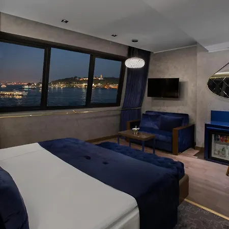 The Wings 4* Estambul