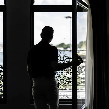 The Wings Hotel Estambul