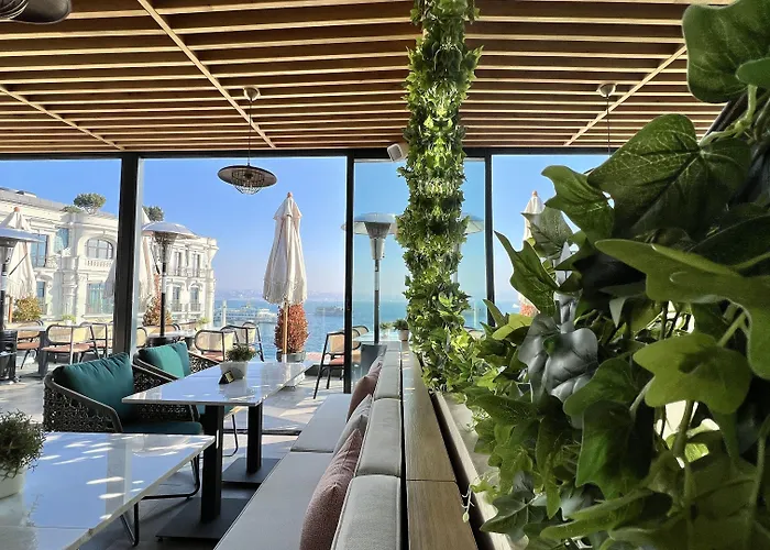 The Wings Karakoy 4* 伊斯坦布尔