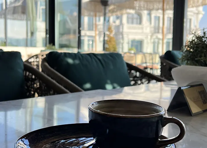 酒店 The Wings Karakoy 伊斯坦布尔