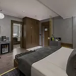 Hotel The Wings Karakoy Istanbul