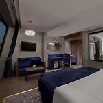 The Wings Karakoy Hotel 4*