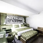 Hotel The Wings Karakoy Istanbul
