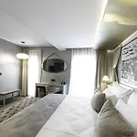 The Wings Karakoy 4* Istanbul